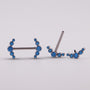 Nipple Carol - Helix Body Jewelry - Tienda Online de Piercings