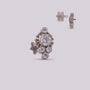 Joya para piercing en titanio Ariel - Helix Body Jewelry - Tienda Online de Piercings