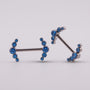 Nipple Carol - Helix Body Jewelry - Tienda Online de Piercings