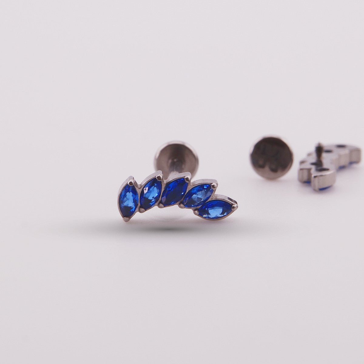 Joya para piercing - Ángel - Helix Body Jewelry - Tienda Online de Piercings