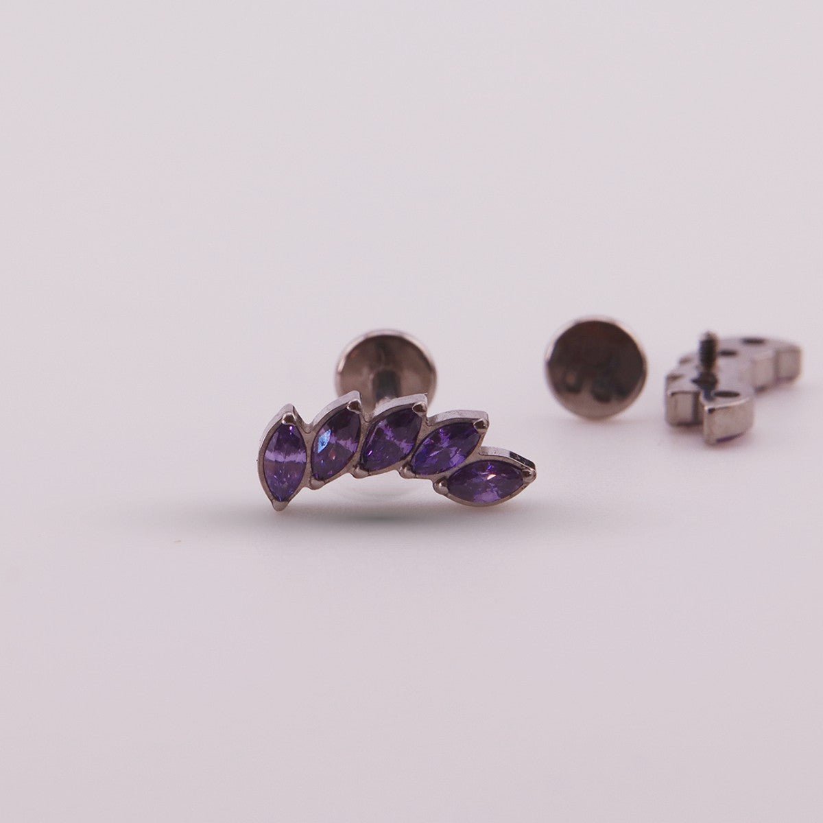 Joya para piercing - Ángel - Helix Body Jewelry - Tienda Online de Piercings