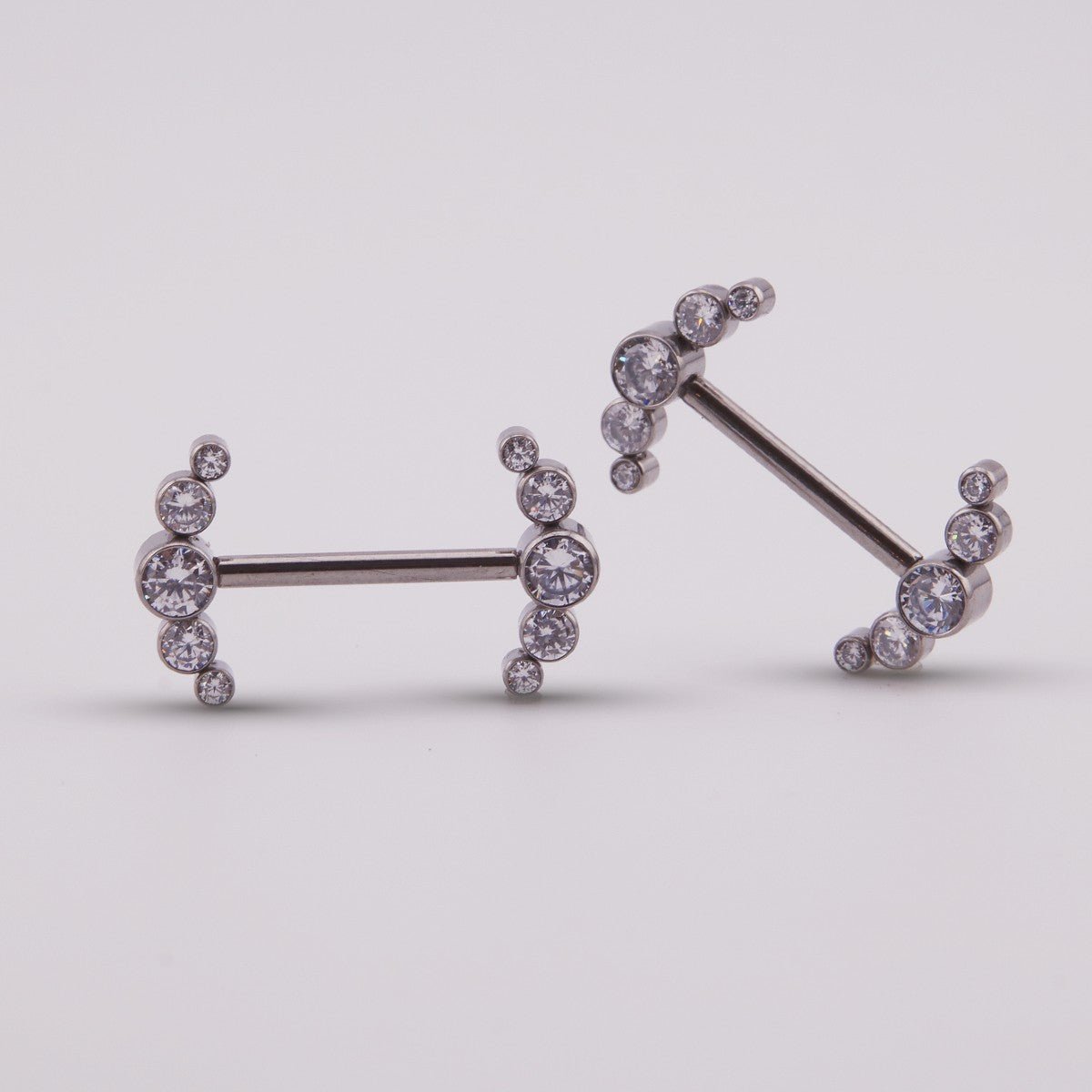 Nipple Anny - Helix Body Jewelry - Tienda Online de Piercings