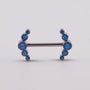 Nipple Carol - Helix Body Jewelry - Tienda Online de Piercings