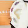 Joyas en titanio para piercing - Talía - Helix Body Jewelry - Tienda Online de Piercings