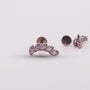 Joya para piercing - Ángel - Helix Body Jewelry - Tienda Online de Piercings