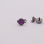 Microdermal Opalo #38 - Helix Body Jewelry - Tienda Online de Piercings
