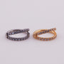 Joya para piercing Agata - Helix Body Jewelry - Tienda Online de Piercings