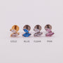 Pétalo - Helix Body Jewelry - Tienda Online de Piercings