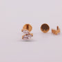 Pétalo - Helix Body Jewelry - Tienda Online de Piercings