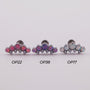 Joyas en titanio para piercing - Talía - Helix Body Jewelry - Tienda Online de Piercings