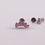 Joya para piercing - Ángel - Helix Body Jewelry - Tienda Online de Piercings