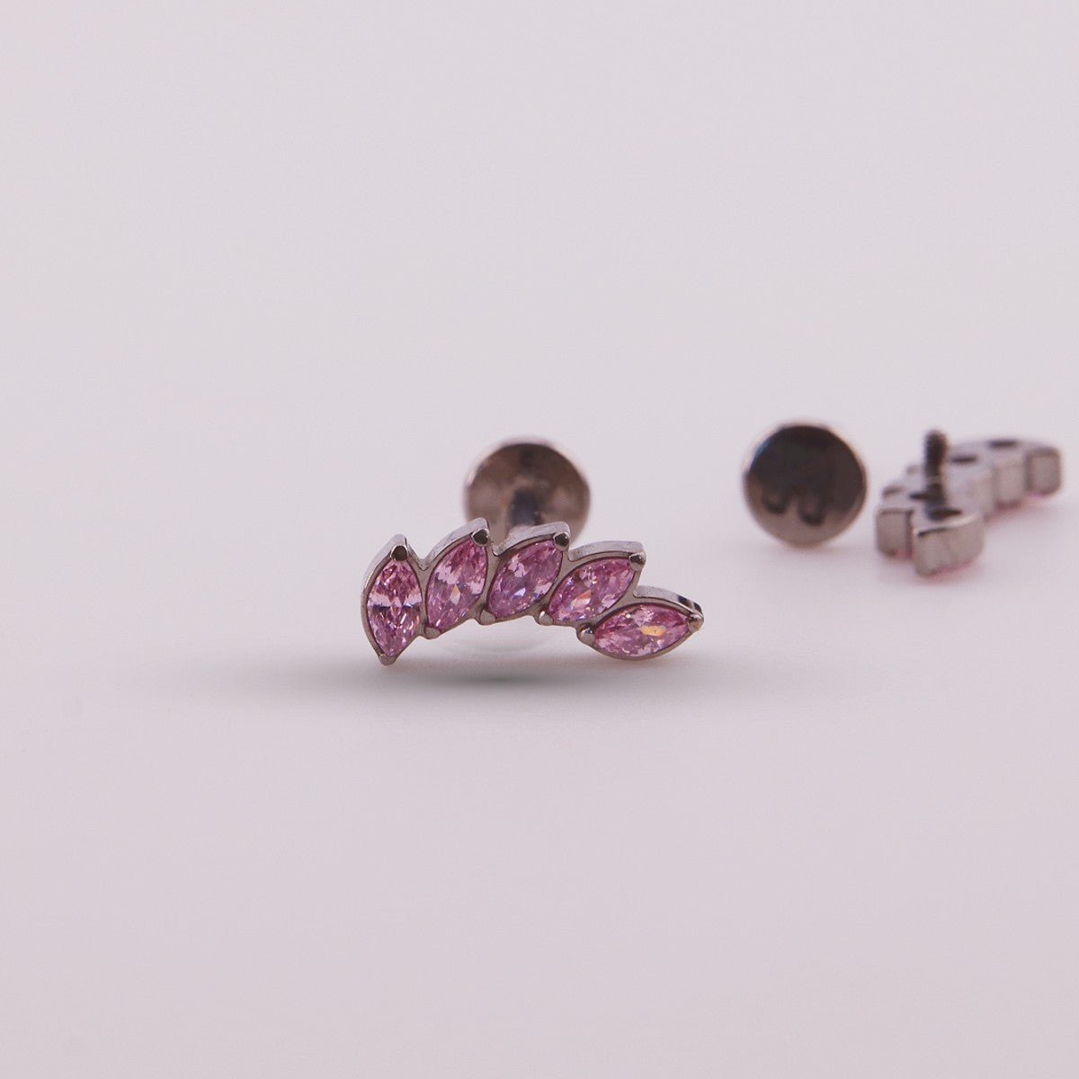 Joya para piercing - Ángel - Helix Body Jewelry - Tienda Online de Piercings