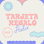 TARJETA DE REGALO HELIX BODY JEWELRY - Helix Body Jewelry - Tienda Online de Piercings