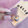 Aro cliker Lucy - Helix Body Jewelry - Tienda Online de Piercings