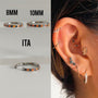 Clicker Ita - Helix Body Jewelry - Tienda Online de Piercings