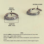 Amy - Helix Body Jewelry - Tienda Online de Piercings
