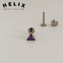 Heka - Helix Body Jewelry - Tienda Online de Piercings
