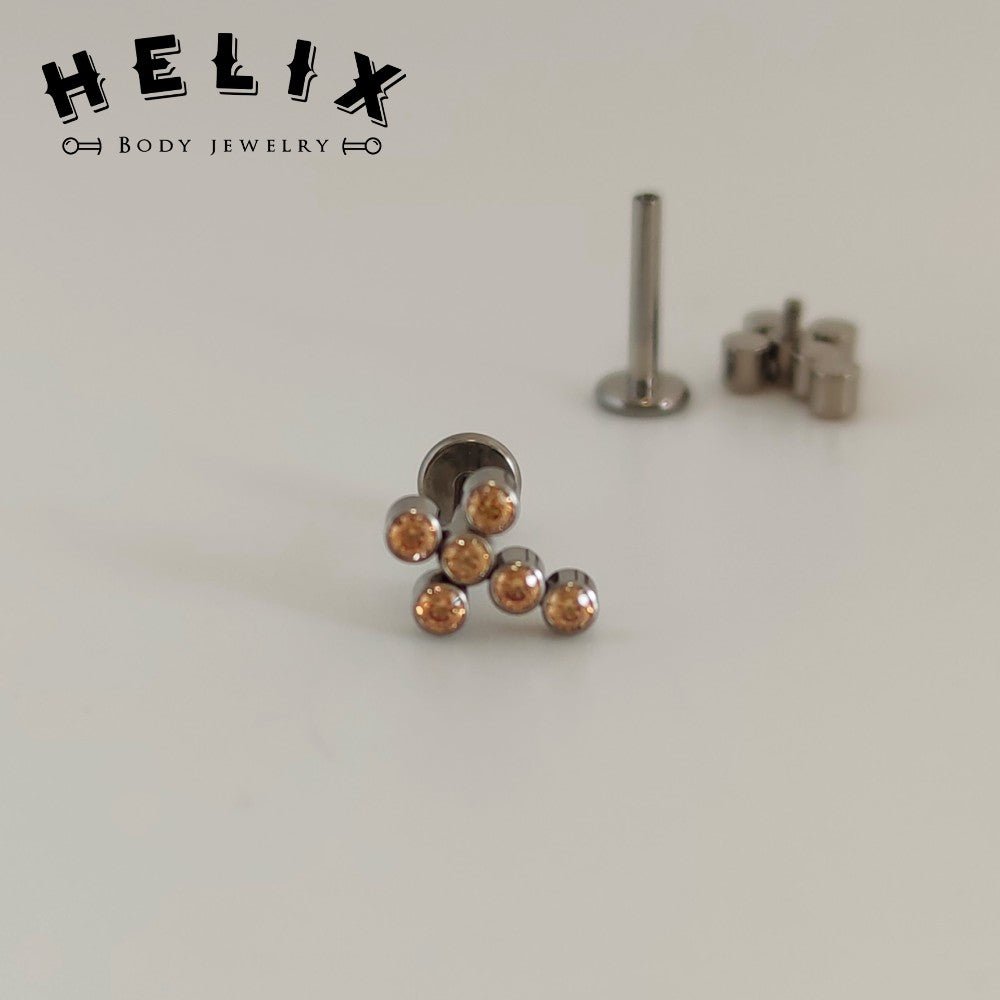 Heka - Helix Body Jewelry - Tienda Online de Piercings
