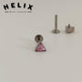 Heka - Helix Body Jewelry - Tienda Online de Piercings