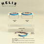 Aro Indico - Helix Body Jewelry - Tienda Online de Piercings