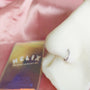 Piercing Nariz Zircon - Helix Body Jewelry - Tienda Online de Piercings