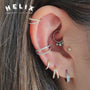 Joya para piercing Agata - Helix Body Jewelry - Tienda Online de Piercings