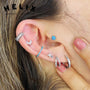 Aro Indico - Helix Body Jewelry - Tienda Online de Piercings