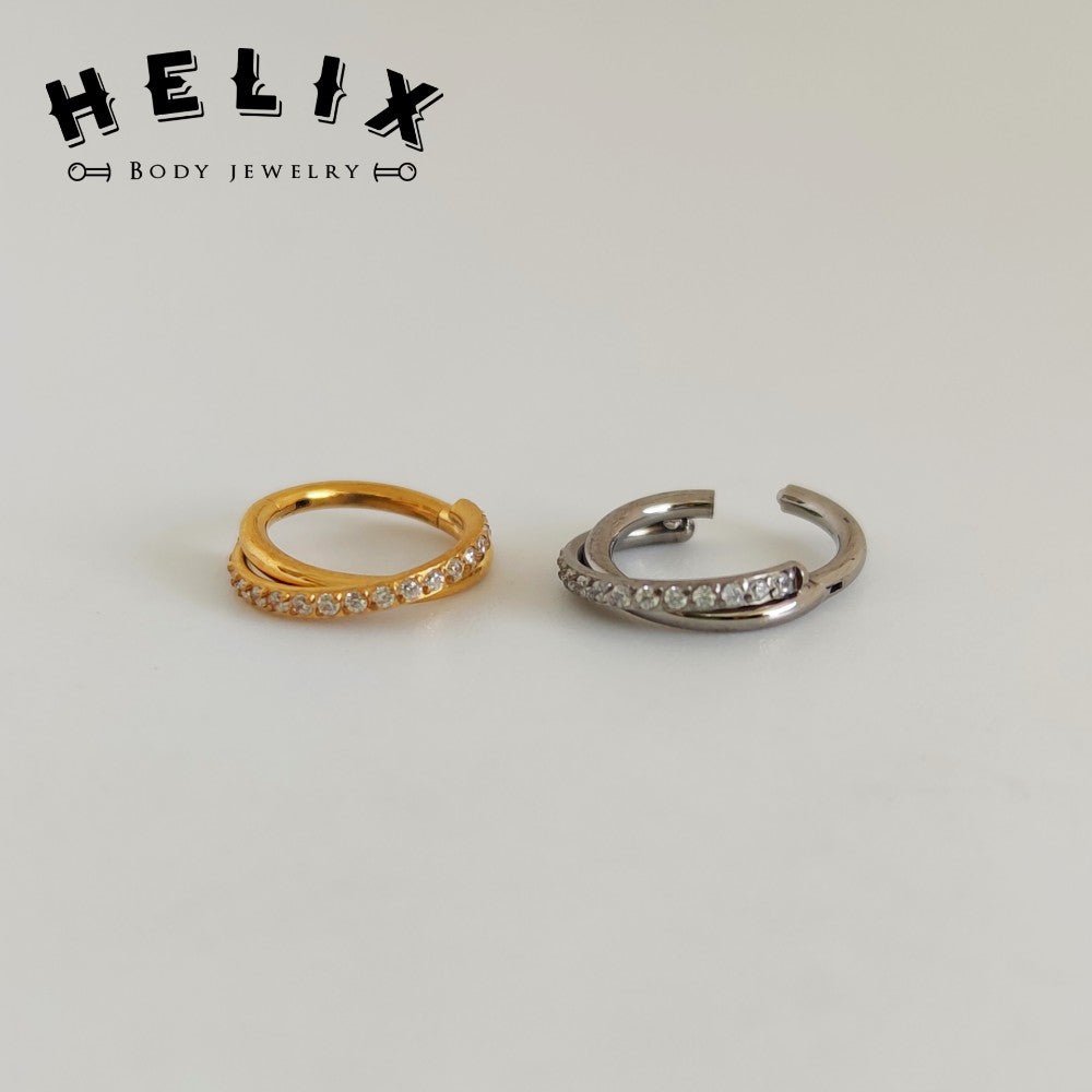Amy - Helix Body Jewelry - Tienda Online de Piercings