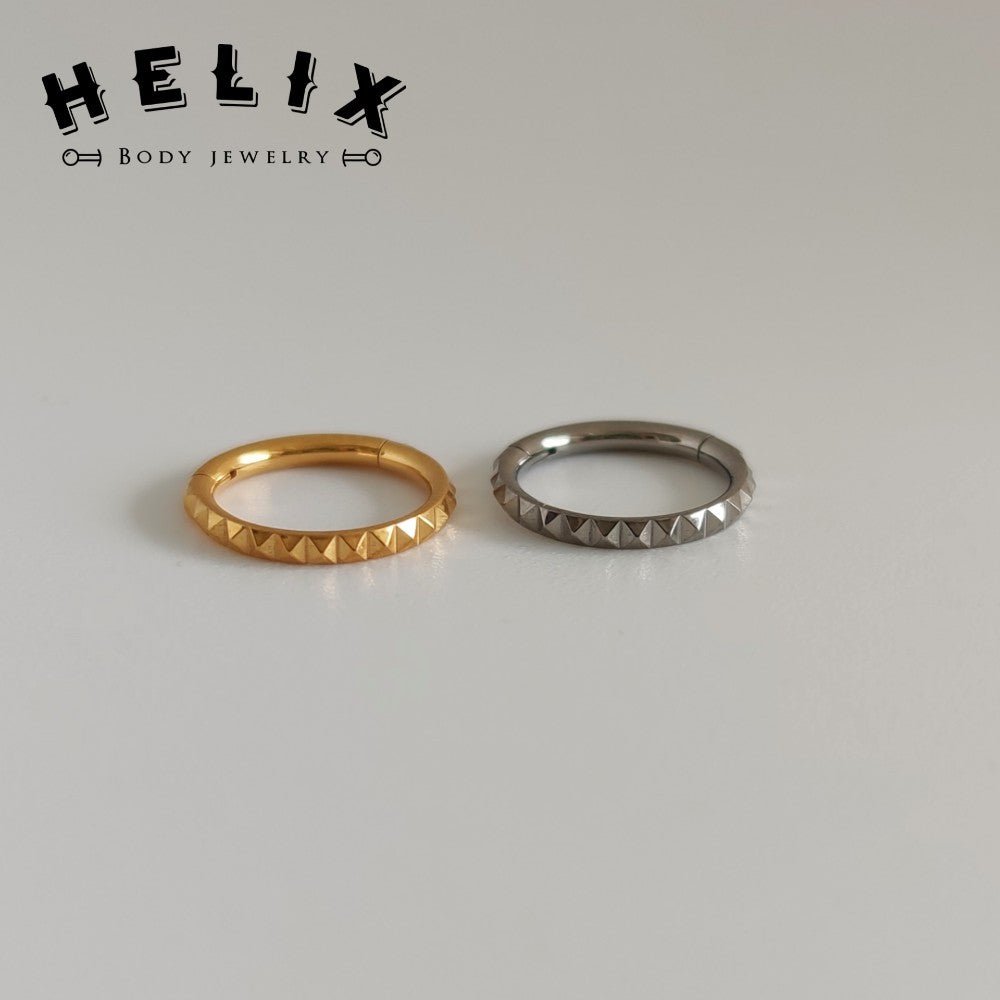 Bila - Helix Body Jewelry - Tienda Online de Piercings