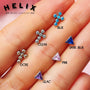 Heka - Helix Body Jewelry - Tienda Online de Piercings