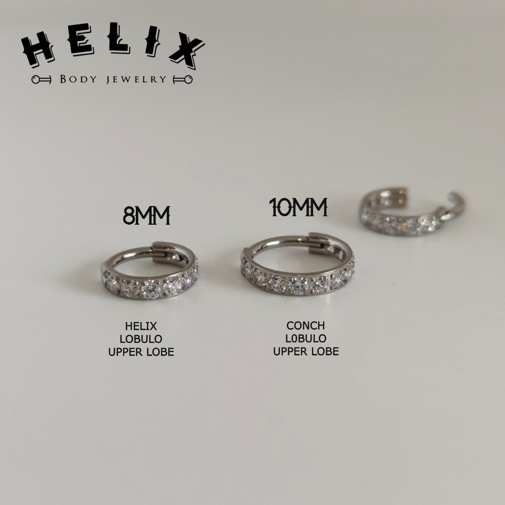 joyas para helix