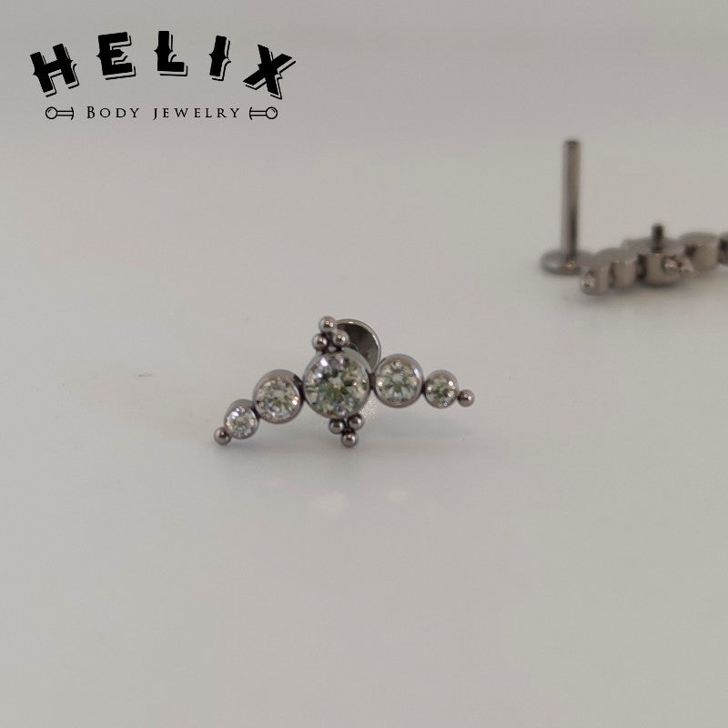 helix piercing