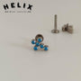 Heka - Helix Body Jewelry - Tienda Online de Piercings