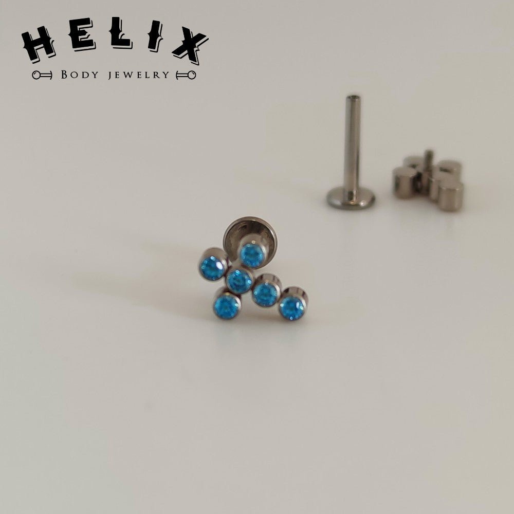 Heka - Helix Body Jewelry - Tienda Online de Piercings