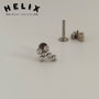 Heka - Helix Body Jewelry - Tienda Online de Piercings
