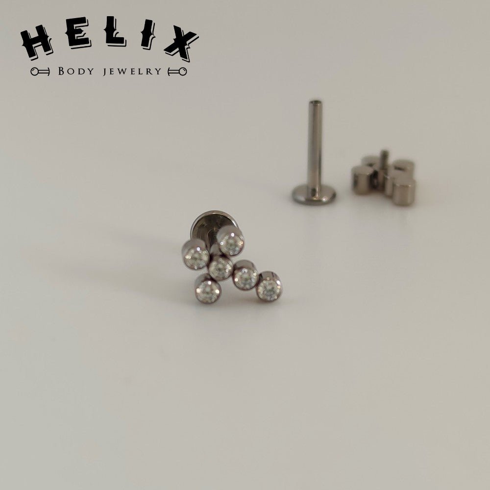Heka - Helix Body Jewelry - Tienda Online de Piercings
