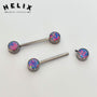 Piercing de Pezón Sunset - Helix Body Jewelry - Tienda Online de Piercings