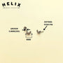 Piercing Nariz Luna - Helix Body Jewelry - Tienda Online de Piercings