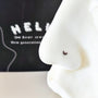 Piercing Nariz Luna - Helix Body Jewelry - Tienda Online de Piercings