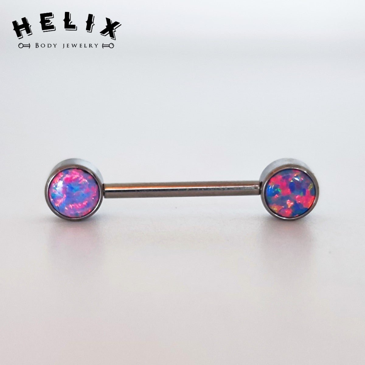 Piercing de Pezón Sunset - Helix Body Jewelry - Tienda Online de Piercings