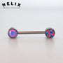 Piercing de Pezón Sunset - Helix Body Jewelry - Tienda Online de Piercings