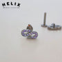 Yara - Helix Body Jewelry - Tienda Online de Piercings