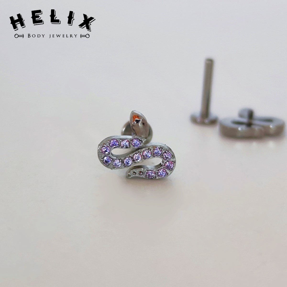 Yara - Helix Body Jewelry - Tienda Online de Piercings