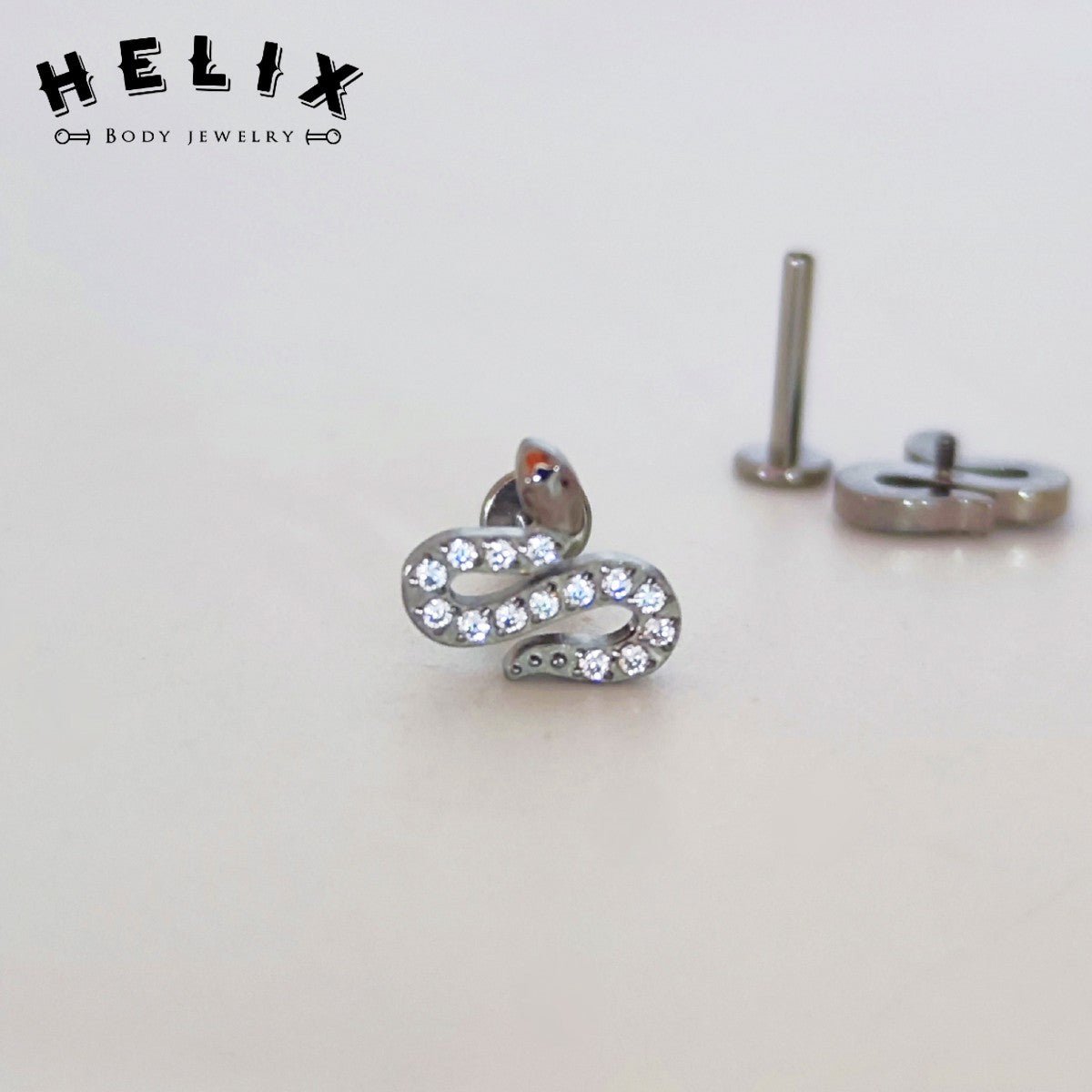 Yara - Helix Body Jewelry - Tienda Online de Piercings