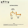 Piercing Nariz Opalo 17 - Helix Body Jewelry - Tienda Online de Piercings