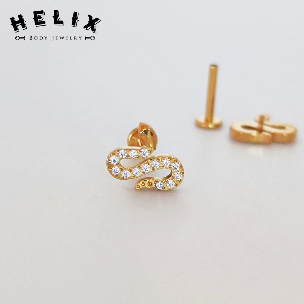 Yara - Helix Body Jewelry - Tienda Online de Piercings